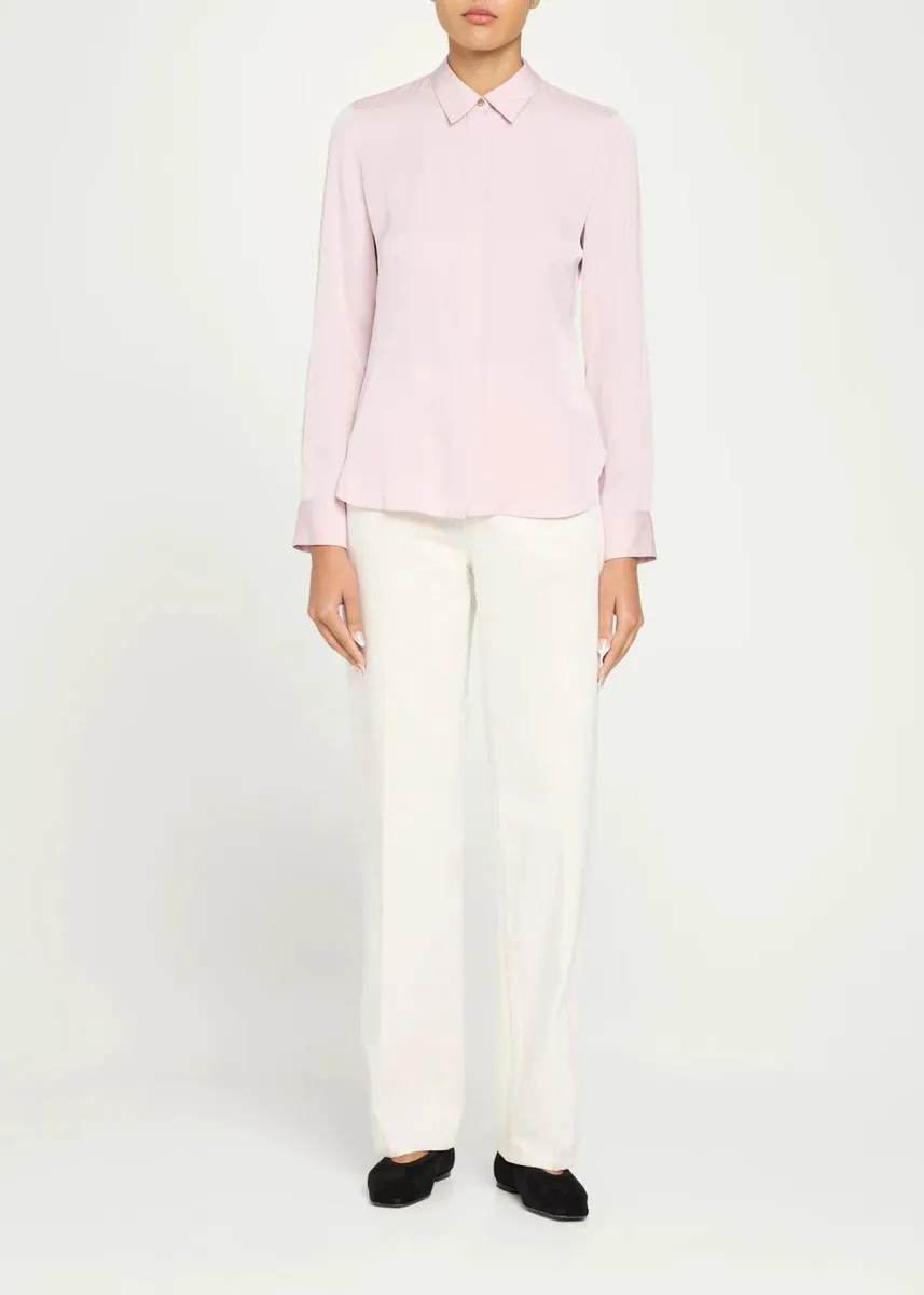 Theory Classic Fitted Shirt | Thumbnail 6 Theory Classic Fitted Shirt | Thumbnail 6