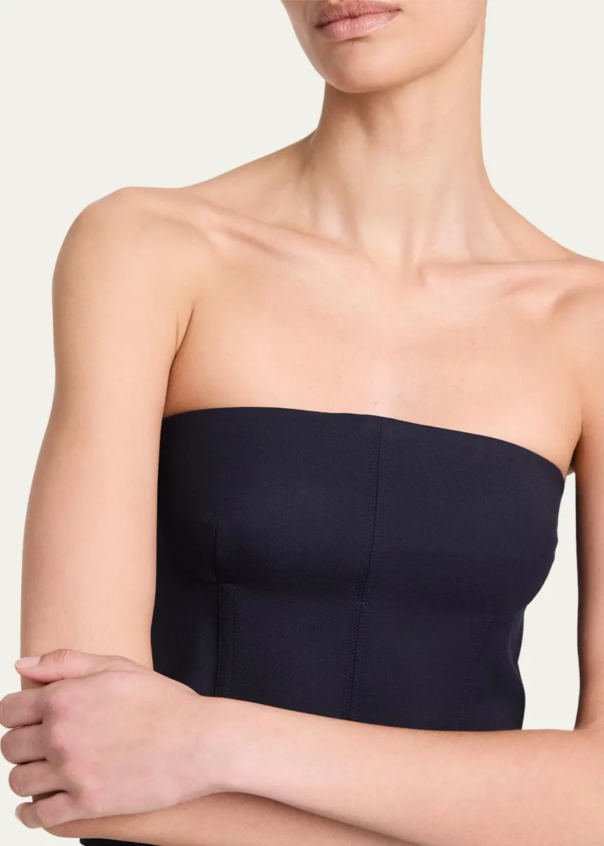 TWP Jillian Bustier Top | Thumbnail 5 TWP Jillian Bustier Top | Thumbnail 5