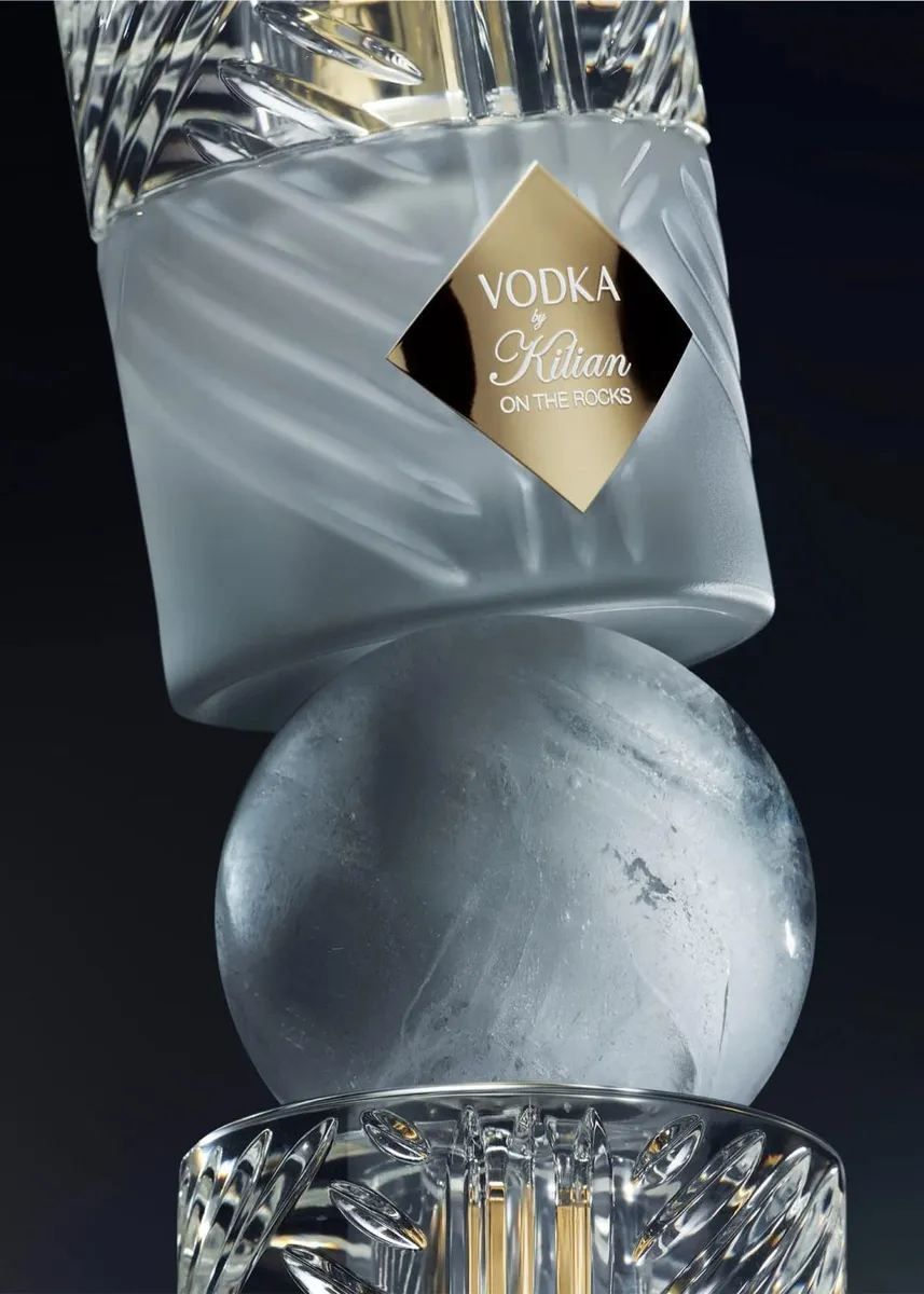 Kilian Vodka on the Rocks Eau de Parfum, 3.4 oz. | Thumbnail 3