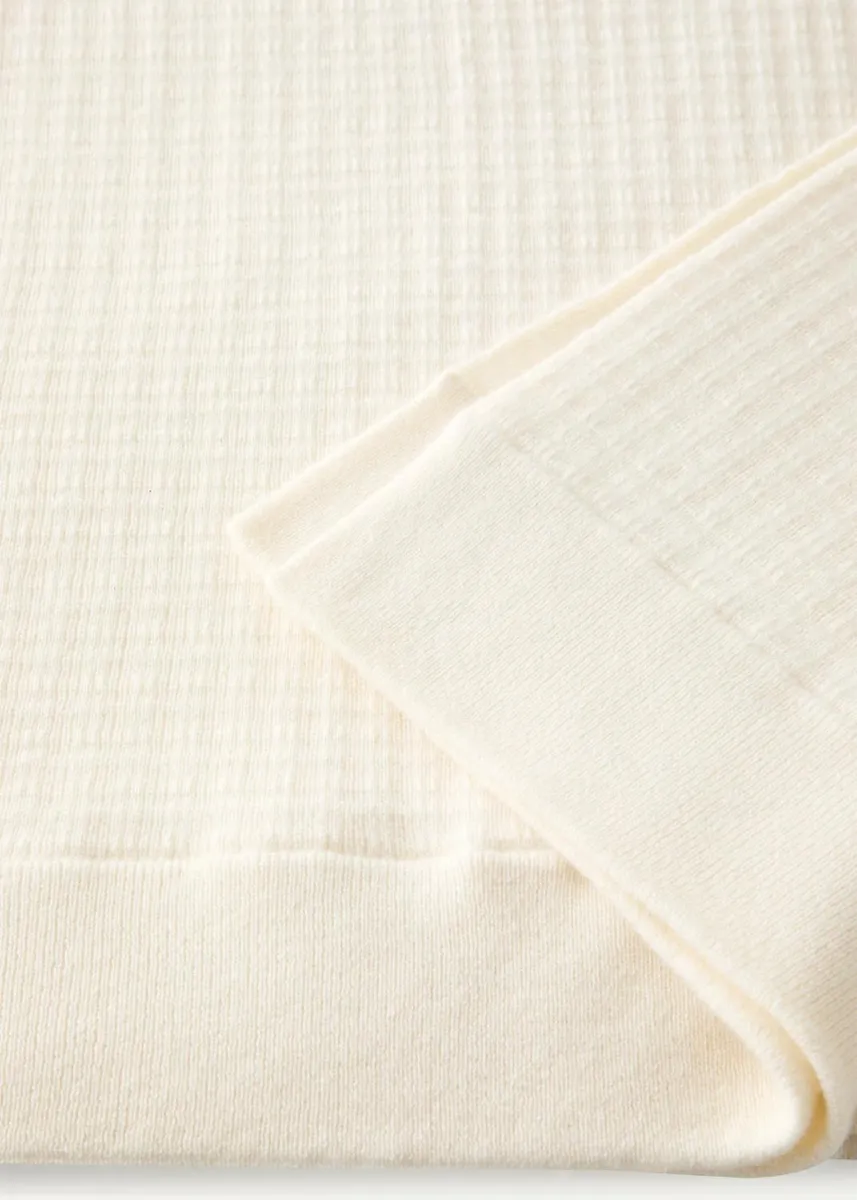 TSE Cashmere Cashmere Throw Blanket | Thumbnail 2 TSE Cashmere Cashmere Throw Blanket | Thumbnail 2