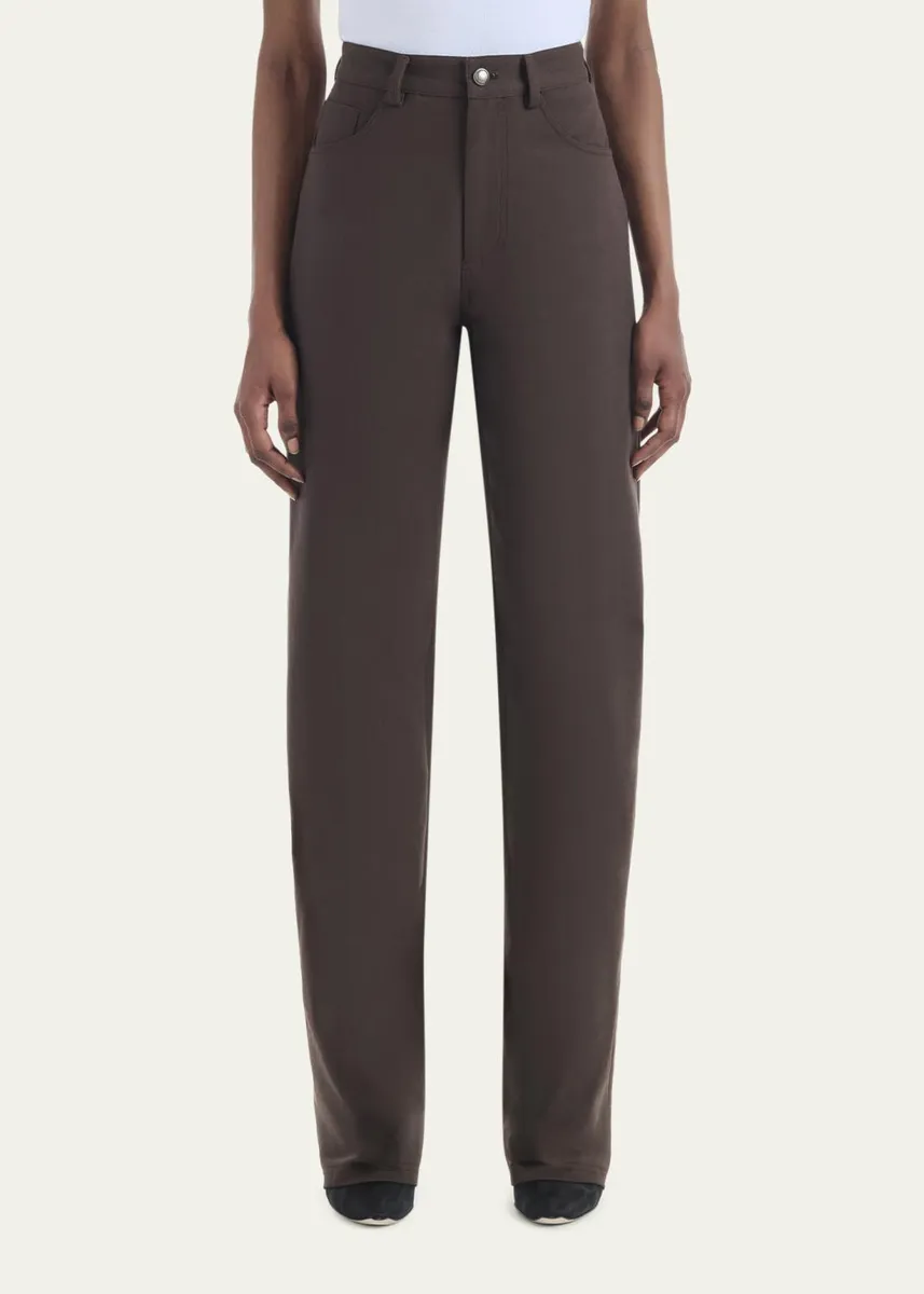 Altuzarra Mills Utility Pants | Thumbnail 2
