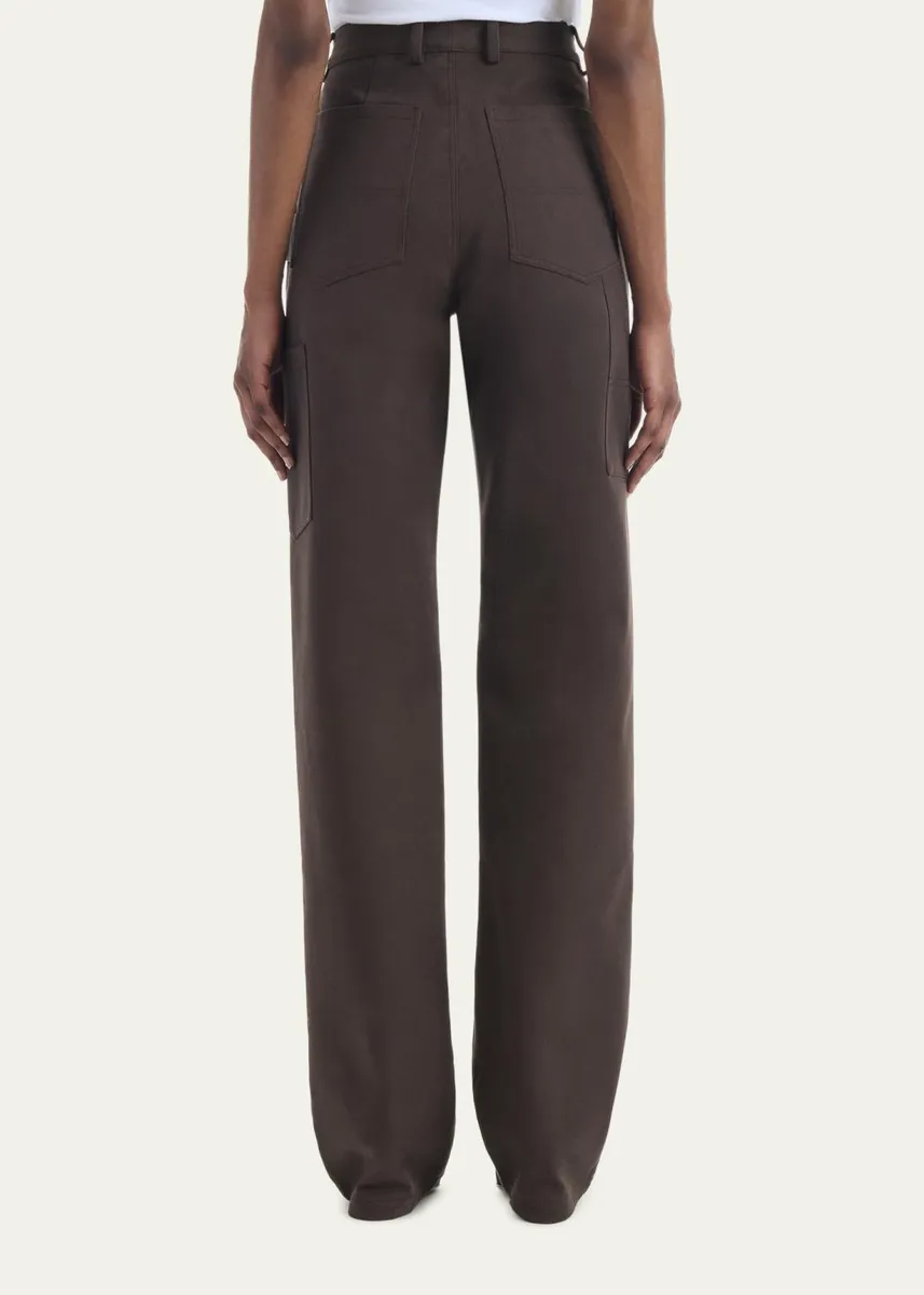 Altuzarra Mills Utility Pants | Thumbnail 3