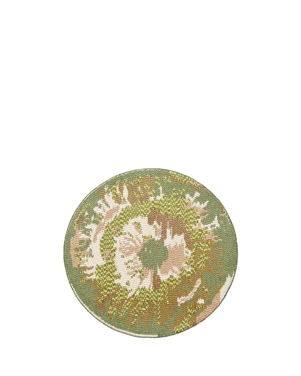 Kim Seybert Cotton Place Mat | Thumbnail 2