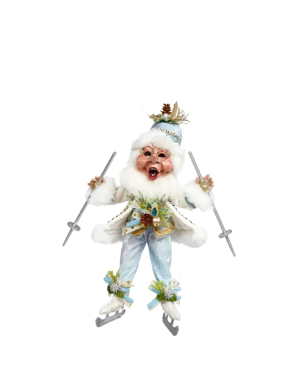 Mark Roberts Elf Capades, 13" | Thumbnail 2 Mark Roberts Elf Capades, 13" | Thumbnail 2