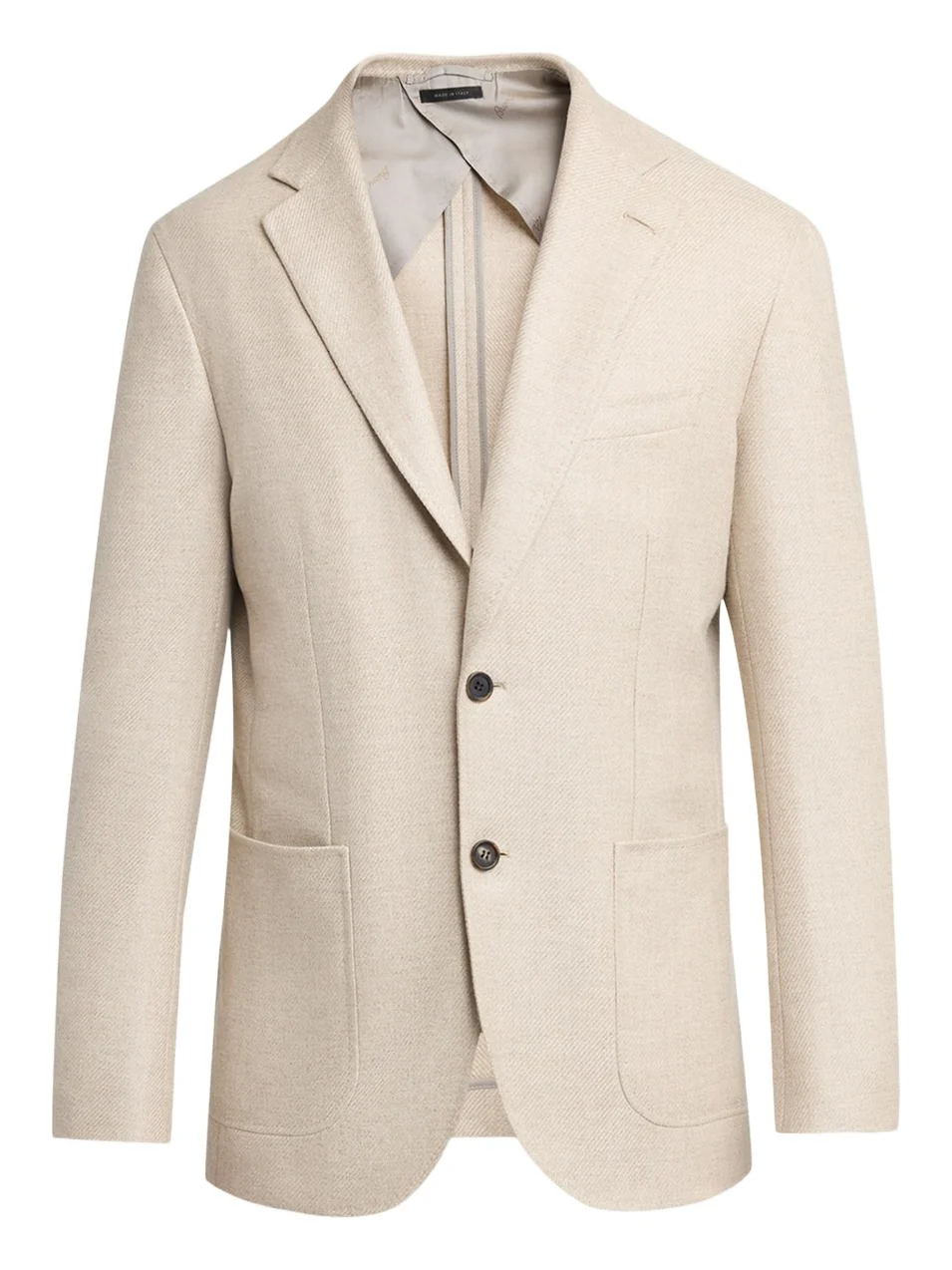 Brioni Men's Soffio Cashmere Soft Single-Breasted Sport Coat