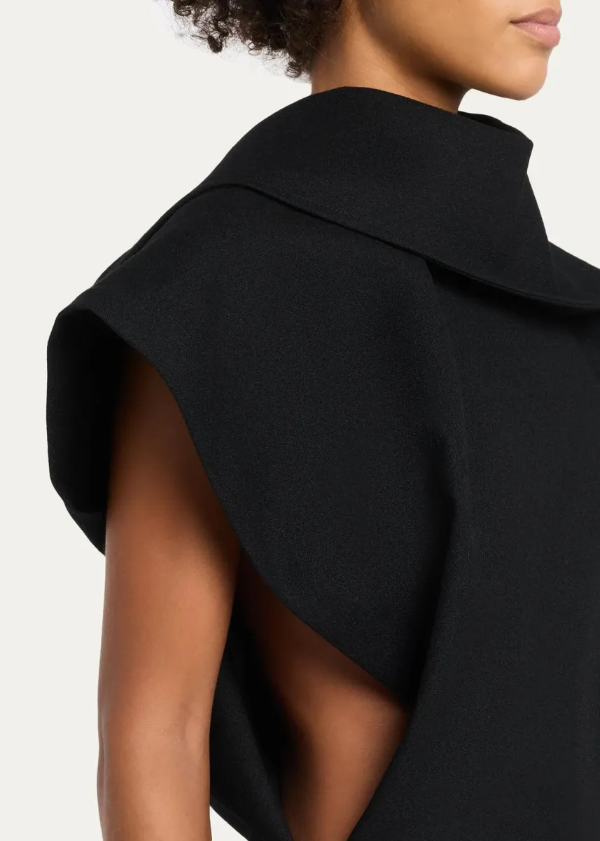 Issey Miyake Calligraph Maxi Dress | Thumbnail 5 Issey Miyake Calligraph Maxi Dress | Thumbnail 5