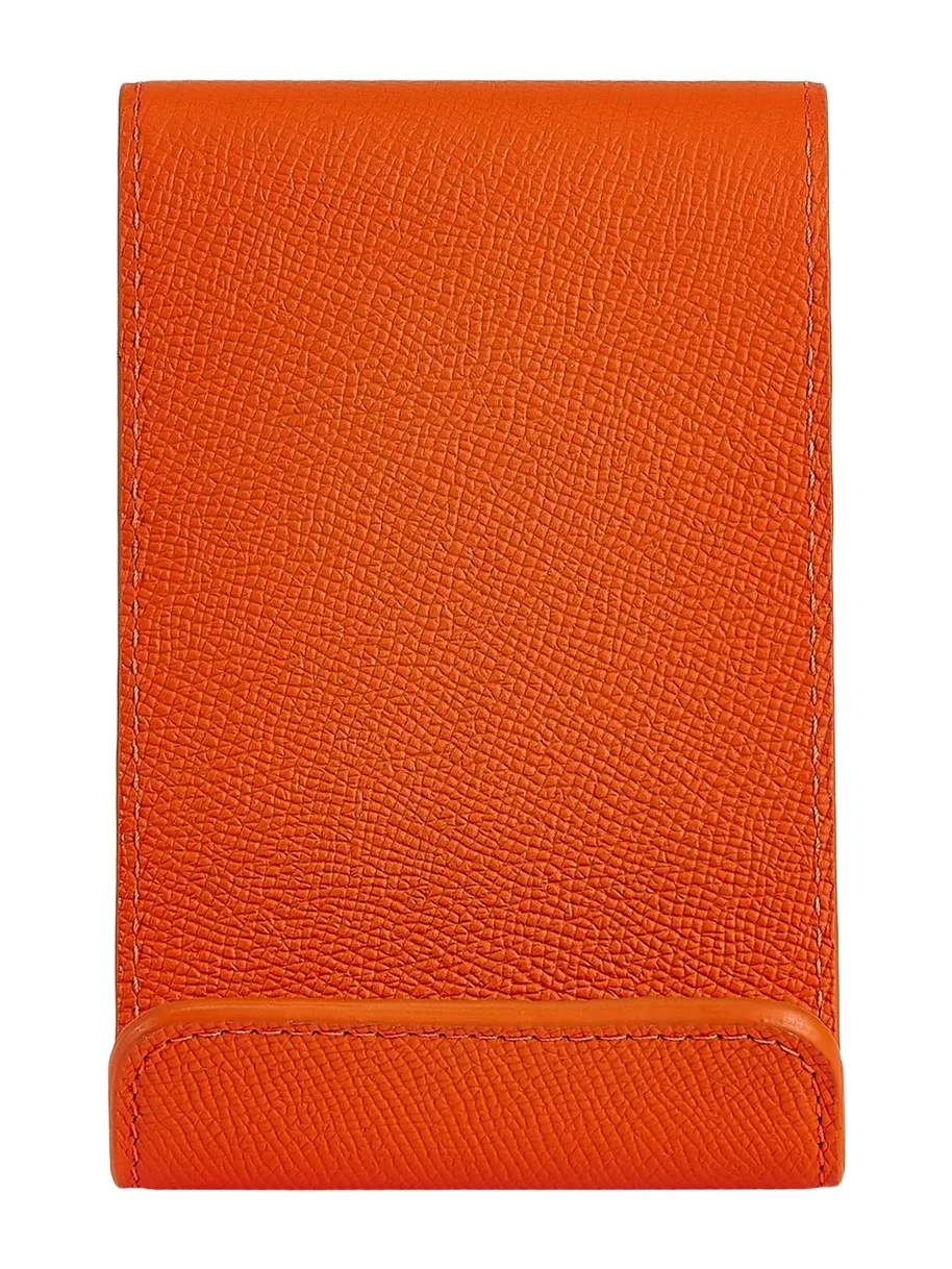 Leather Phone Stand Leather Phone Stand