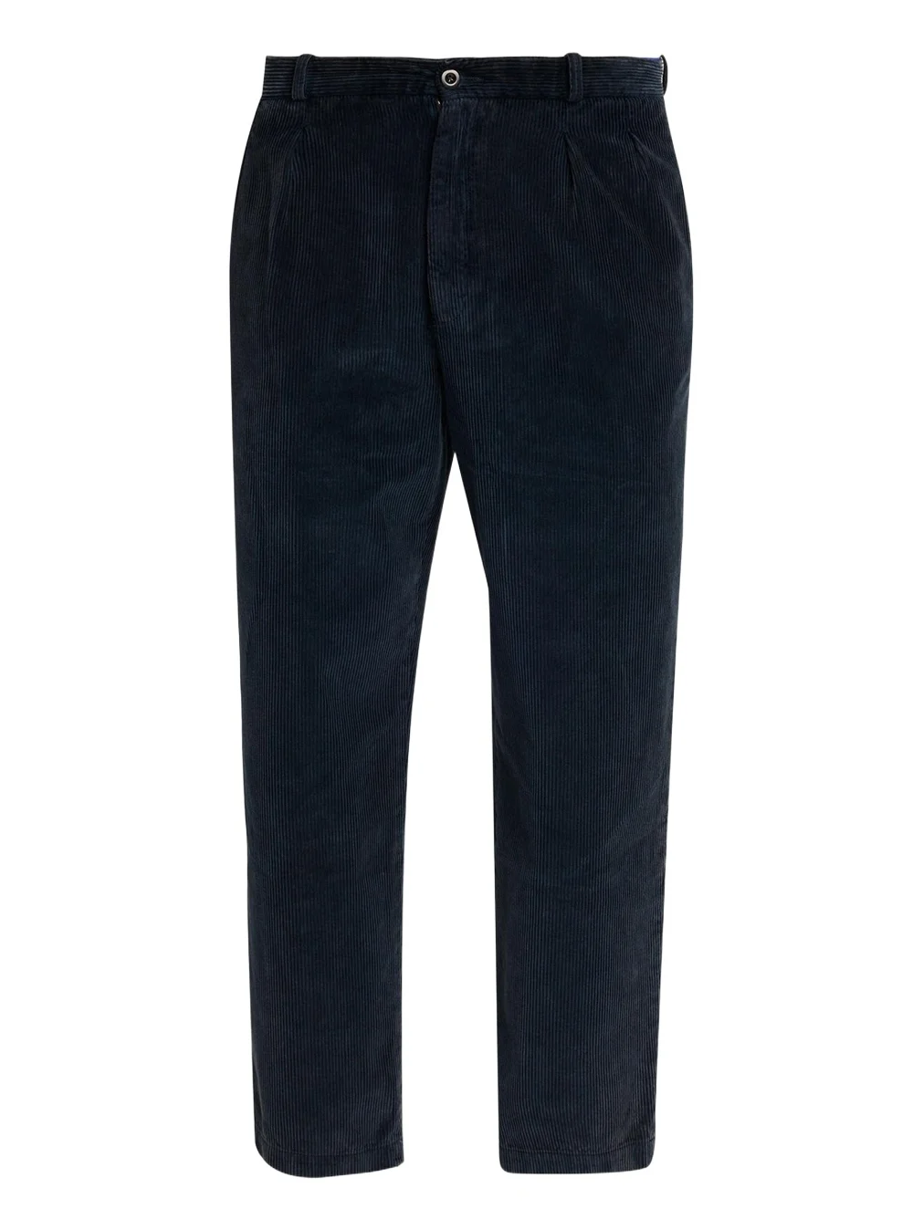 The Row Men's Tuxo Vintage Corduroy Pants