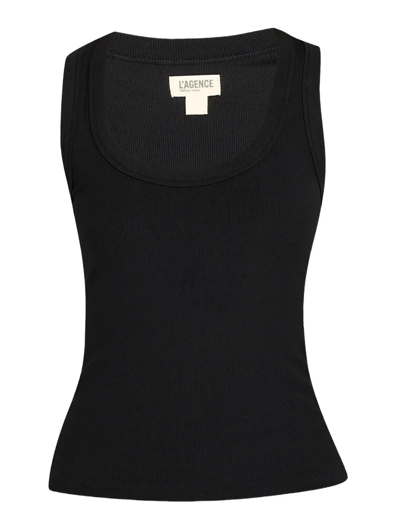 Shania Racerback Tank Top Shania Racerback Tank Top