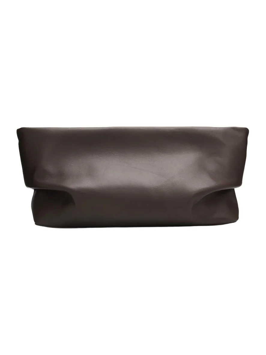 Nina Slouchy Clutch Bag Nina Slouchy Clutch Bag