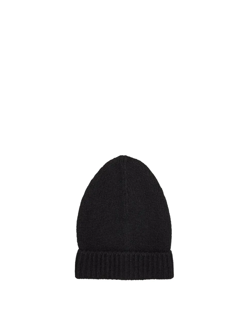 The Row Pavir Cashmere Beanie Hat | Thumbnail 2 The Row Pavir Cashmere Beanie Hat | Thumbnail 2
