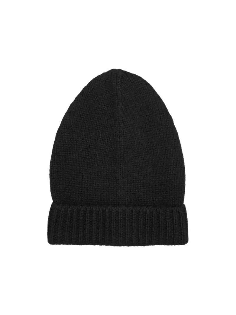 Pavir Cashmere Beanie Hat