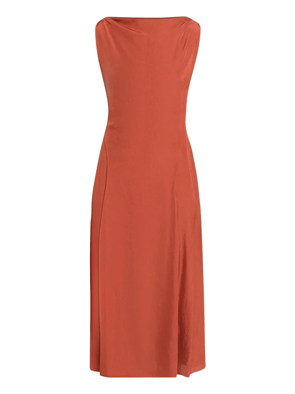 Theory Draped Parachute Dress