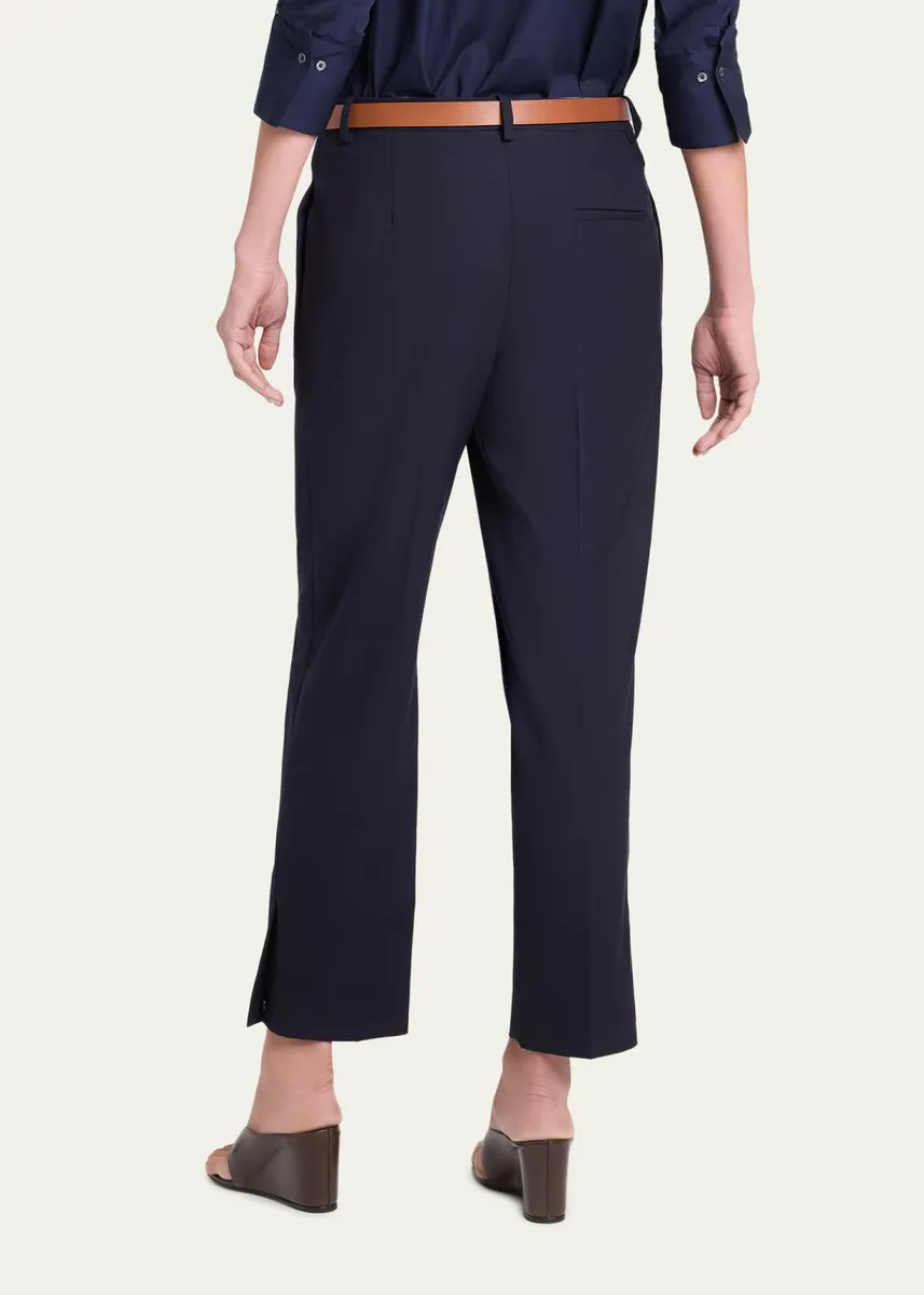 TWP Roberts Straight-Leg Pants | Thumbnail 2 TWP Roberts Straight-Leg Pants | Thumbnail 2