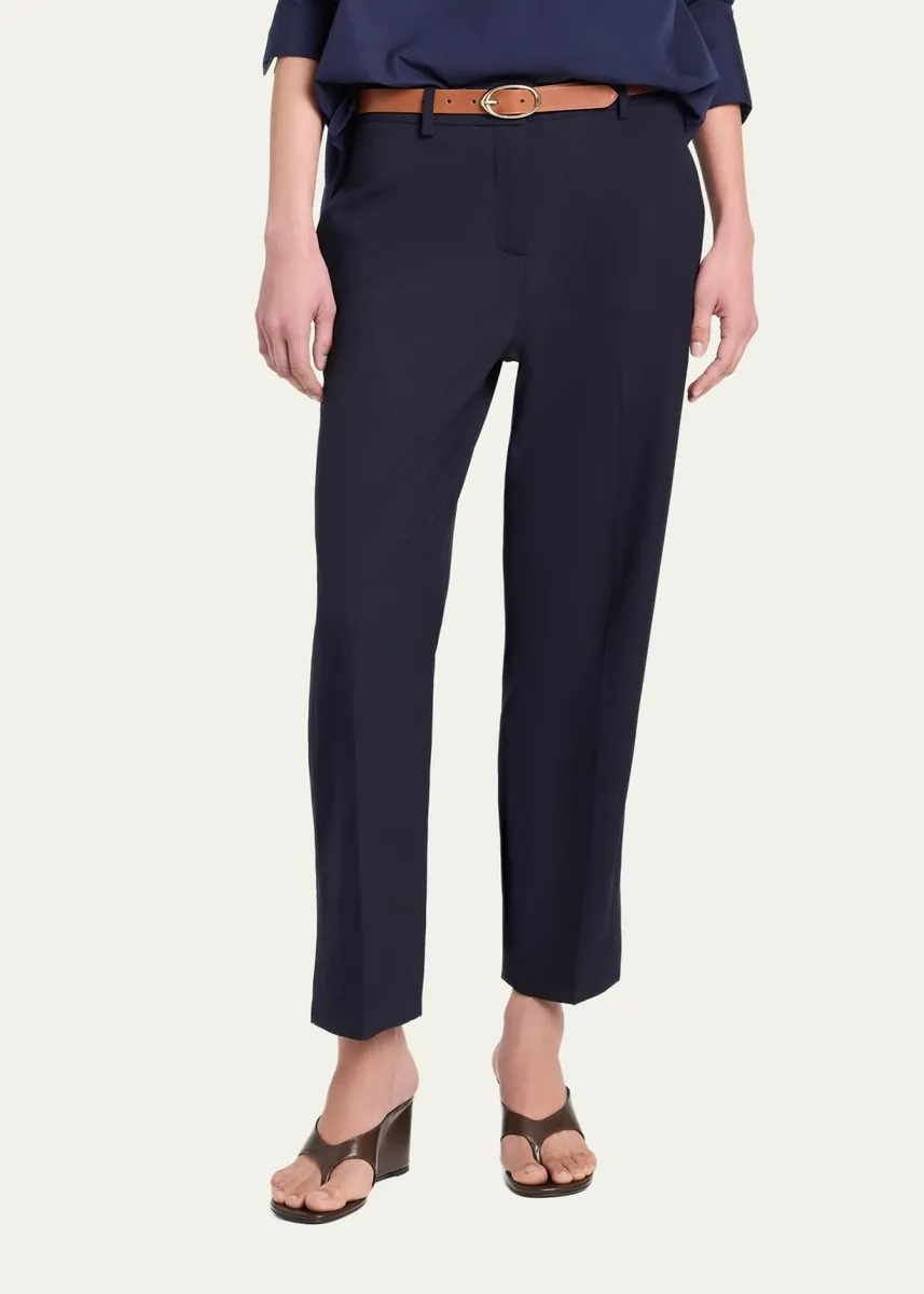 TWP Roberts Straight-Leg Pants | Thumbnail 3 TWP Roberts Straight-Leg Pants | Thumbnail 3