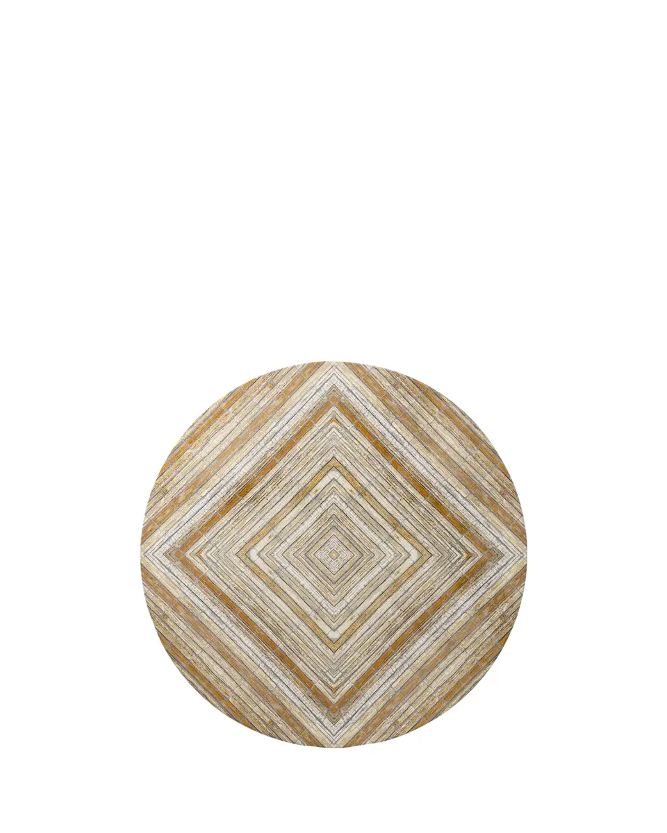 Kim Seybert Russet Placemat | Thumbnail 2