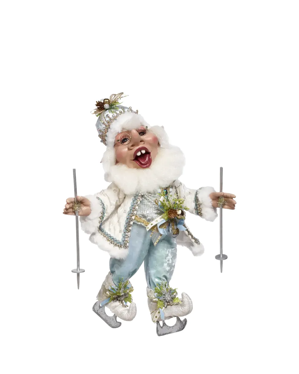 Mark Roberts Elf Capades, 18"T | Thumbnail 2 Mark Roberts Elf Capades, 18"T | Thumbnail 2