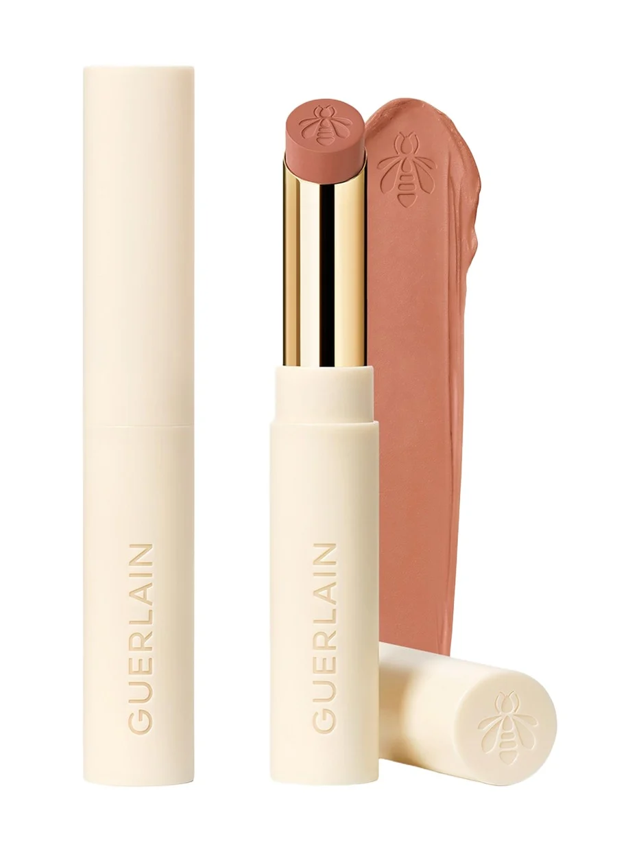 Guerlain KissKiss Honey-Infused Lipstick Refill