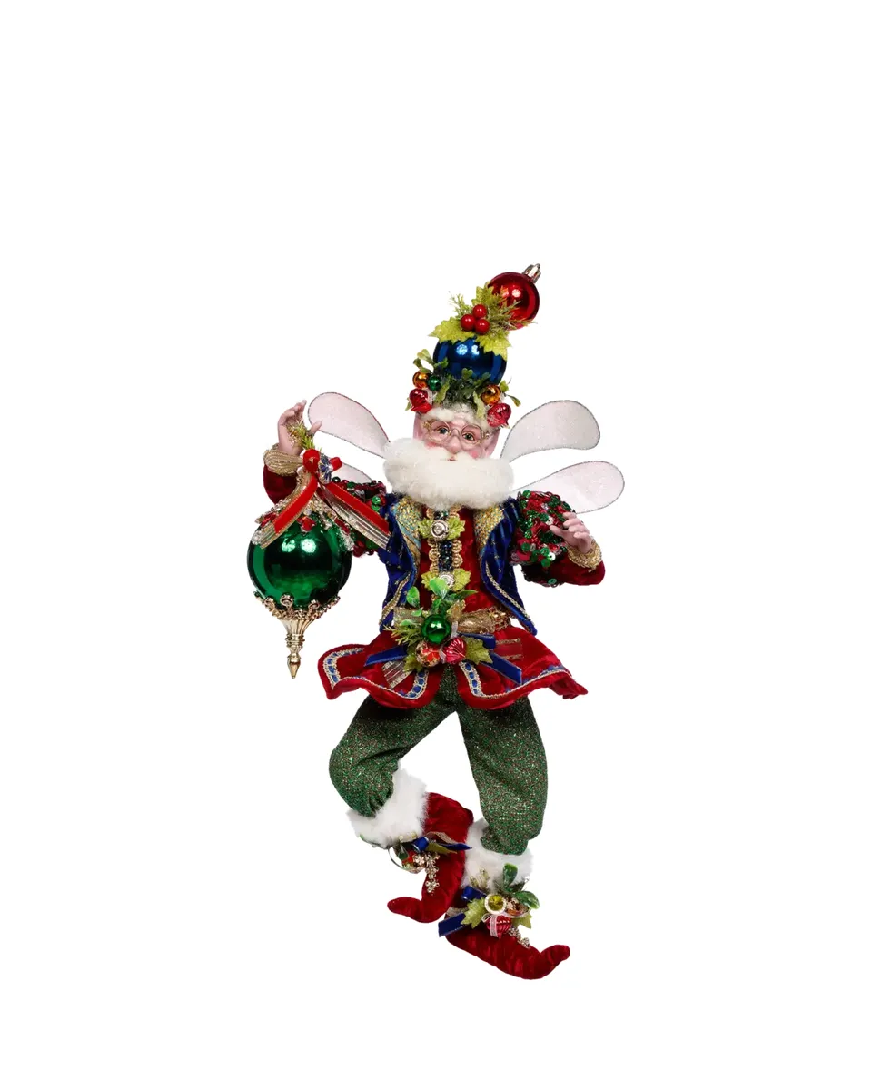 Mark Roberts Ornament Maker Fairy, 19" | Thumbnail 2 Mark Roberts Ornament Maker Fairy, 19" | Thumbnail 2