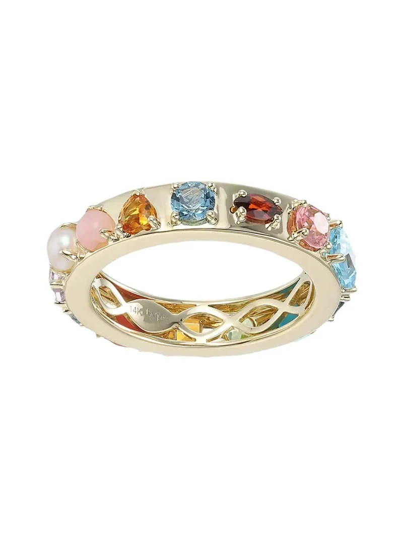 LEGGO Spin Multi-Stone 1 Ring LEGGO Spin Multi-Stone 1 Ring