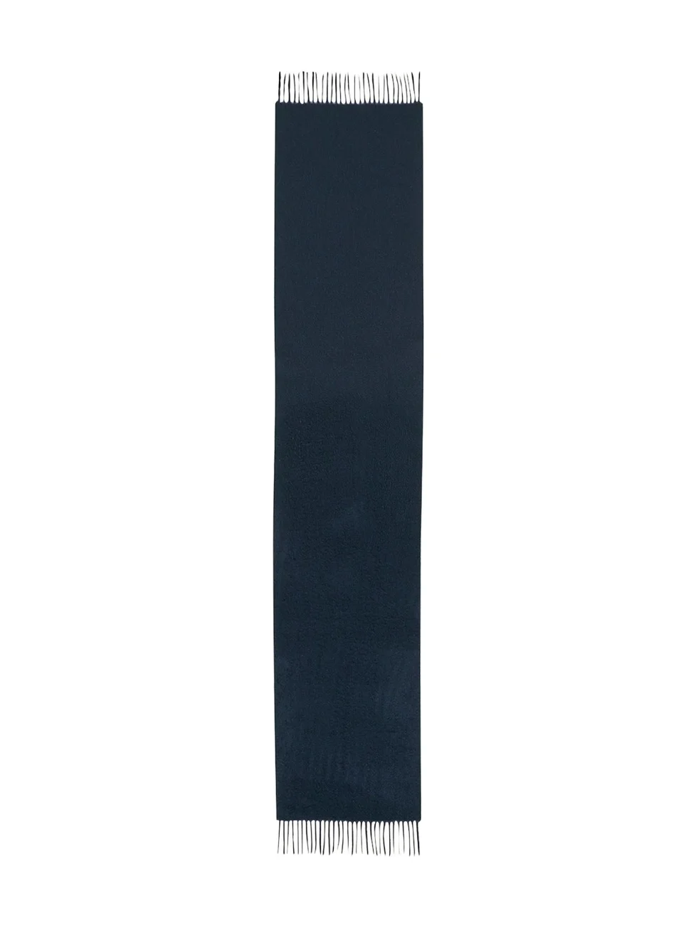 Men's Cashmere Arran Reversible Scarf