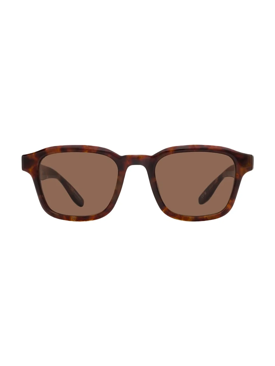 BARTON PERREIRA Men's Winton Acetate Square Sunglasses