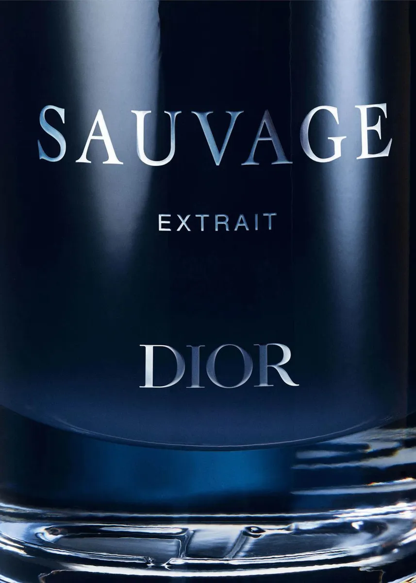 Dior Sauvage Extrait, 1.7 oz. | Thumbnail 2