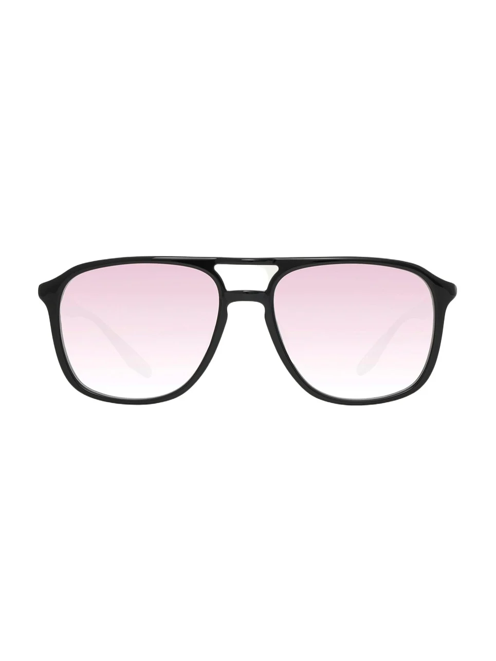 BARTON PERREIRA Men's Gyalis Acetate Square Sunglasses