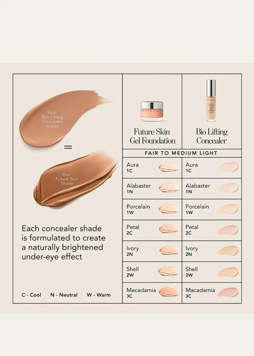 CHANTECAILLE Bio Lift Conceal | Thumbnail 5 CHANTECAILLE Bio Lift Conceal | Thumbnail 5