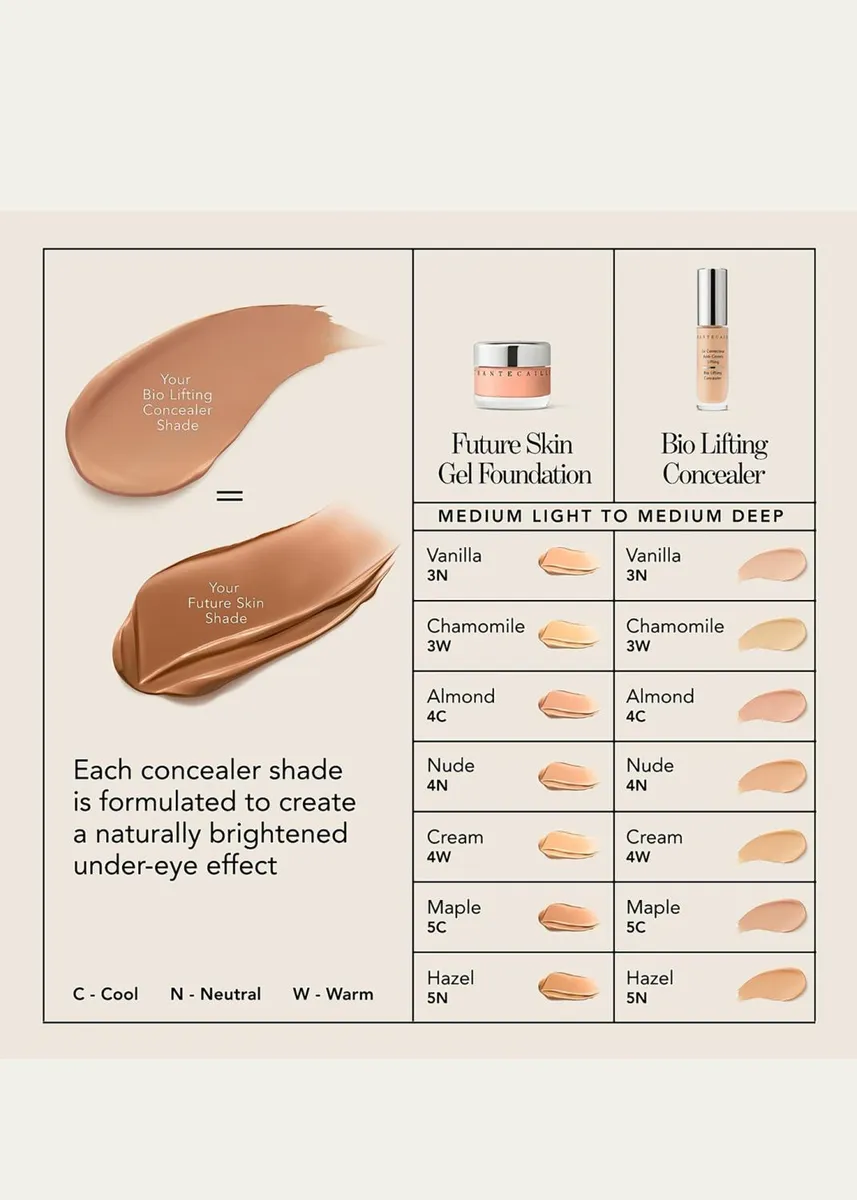 CHANTECAILLE Bio Lift Conceal | Thumbnail 9 CHANTECAILLE Bio Lift Conceal | Thumbnail 9
