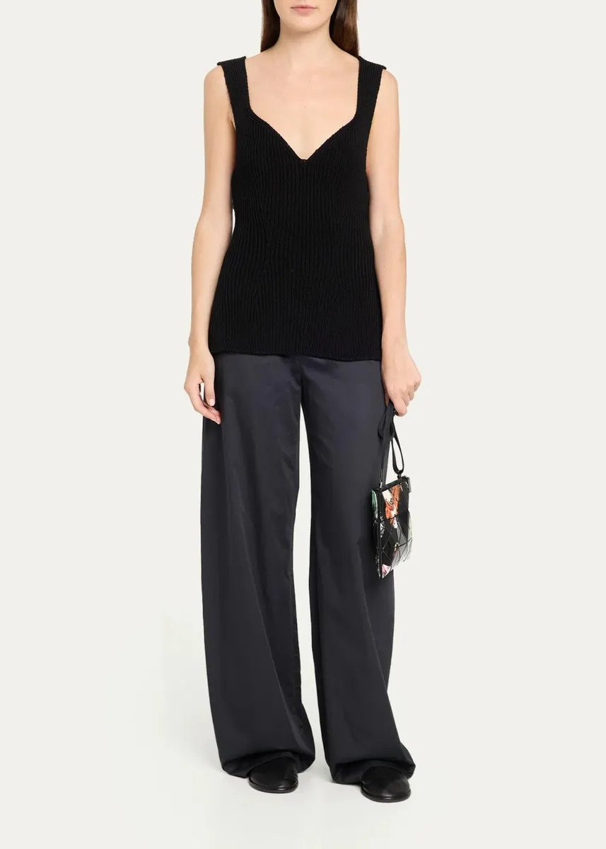 Issey Miyake Cosmic Abstract-Print Geometric Crossbody Bag | Thumbnail 5 Issey Miyake Cosmic Abstract-Print Geometric Crossbody Bag | Thumbnail 5