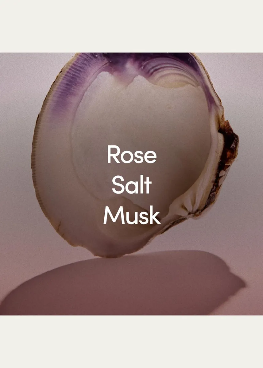D.S. & Durga Rose Atlantic Perfume, 0.34 oz. | Thumbnail 5 D.S. & Durga Rose Atlantic Perfume, 0.34 oz. | Thumbnail 5