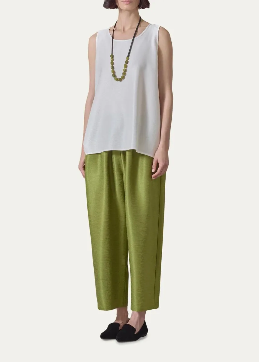 Eskandar Japanese Trousers | Thumbnail 2 Eskandar Japanese Trousers | Thumbnail 2
