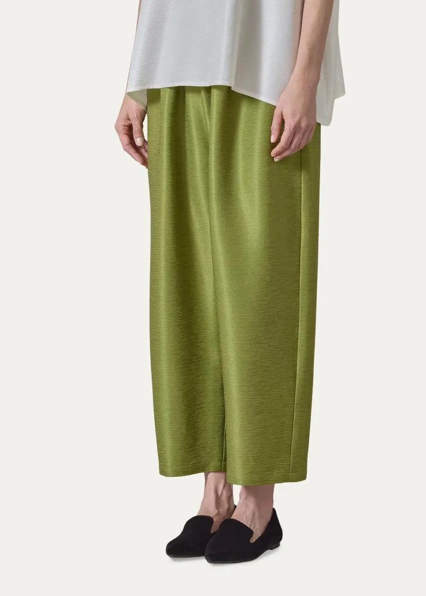 Eskandar Japanese Trousers | Thumbnail 4 Eskandar Japanese Trousers | Thumbnail 4