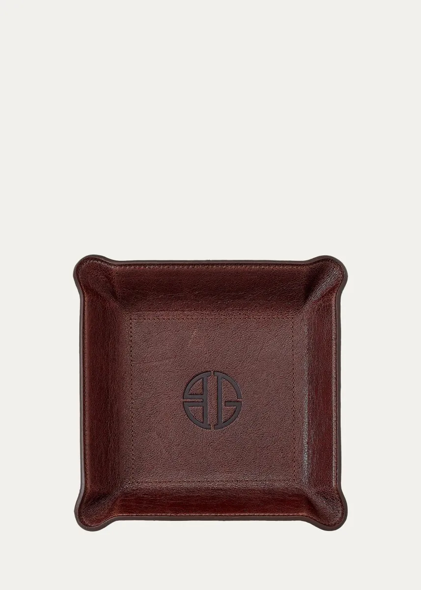 Graphic Image BG 125th Anniversary Valet Tray | Thumbnail 2