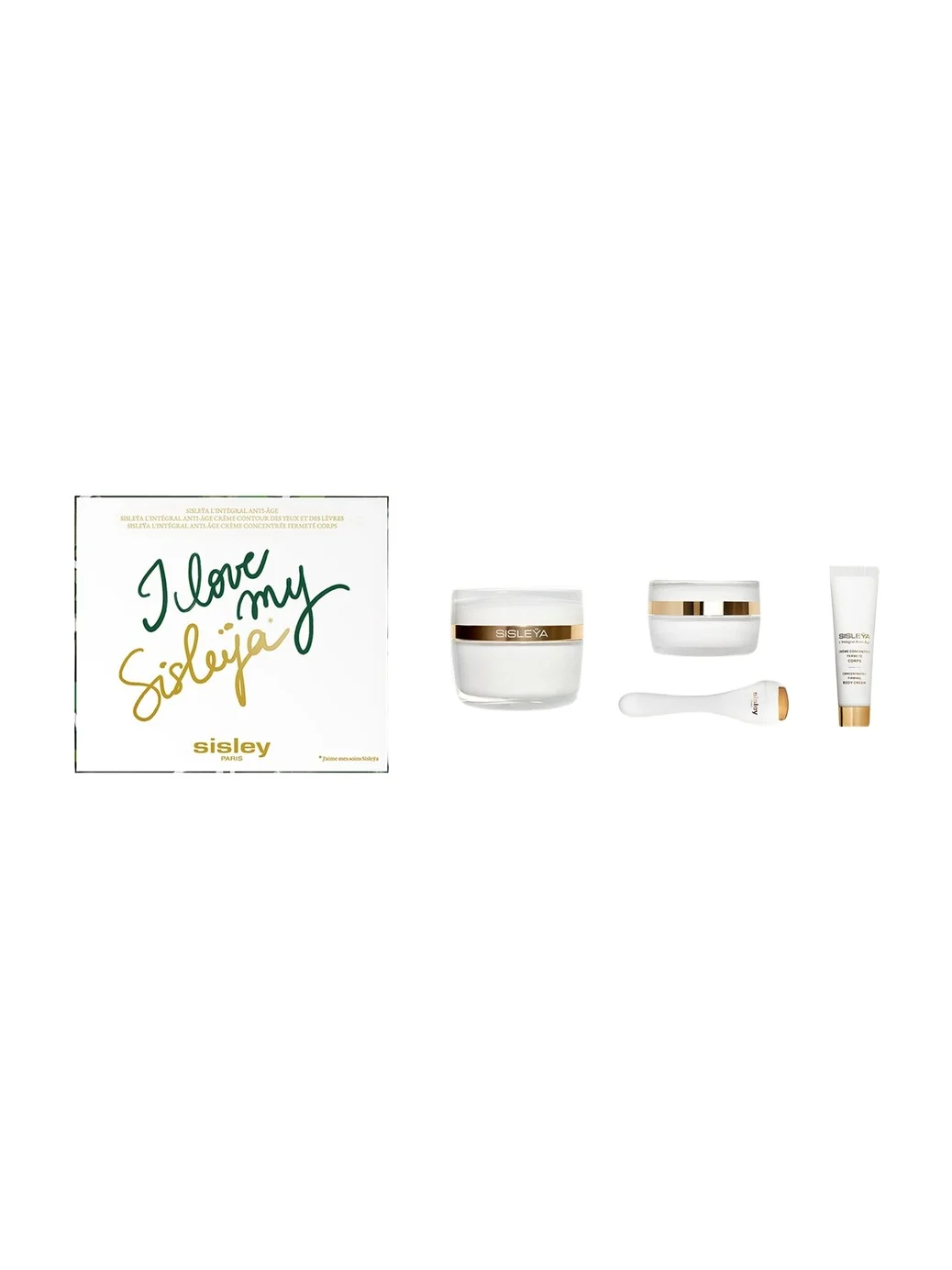 Sisleÿa L'Intégral Anti-Age Duo Sisleÿa L'Intégral Anti-Age Duo