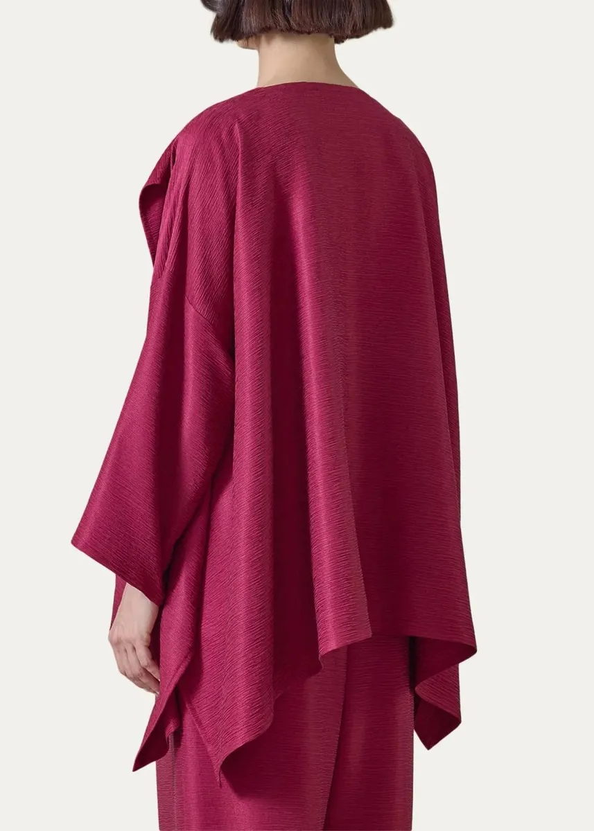 Eskandar Dps Jacket Coat - Mid Plus Length | Thumbnail 3 Eskandar Dps Jacket Coat - Mid Plus Length | Thumbnail 3