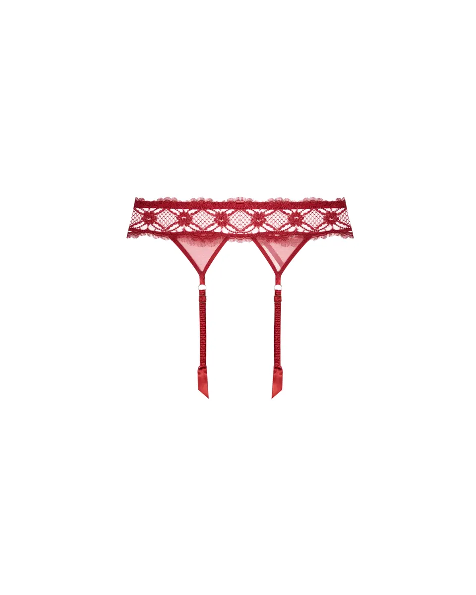 Lise Charmel Lace Suspender Belt | Thumbnail 2 Lise Charmel Lace Suspender Belt | Thumbnail 2