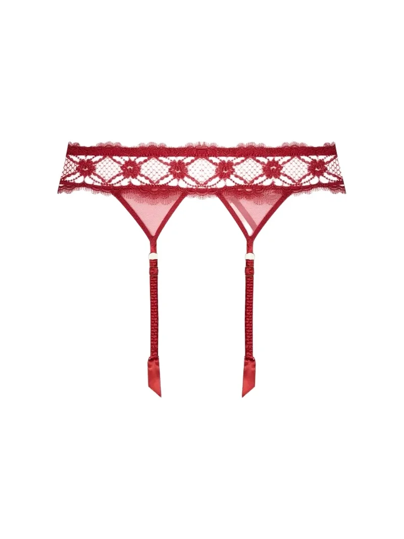 Lise Charmel Lace Suspender Belt