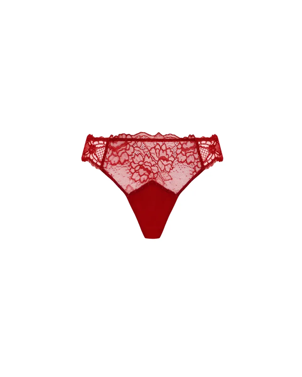 Lise Charmel Sublime En Dentelle Lace Thong | Thumbnail 2 Lise Charmel Sublime En Dentelle Lace Thong | Thumbnail 2