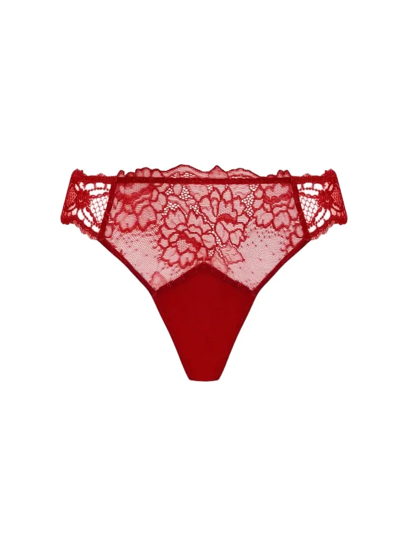 Sublime En Dentelle Lace Thong Sublime En Dentelle Lace Thong