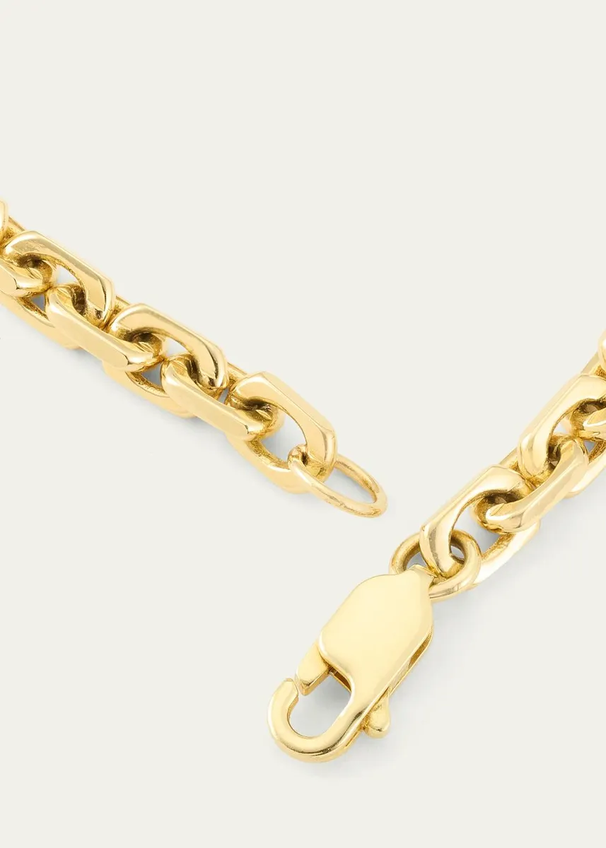 Dara Kaye Architectura Diamond Chain Bracelet | Thumbnail 4