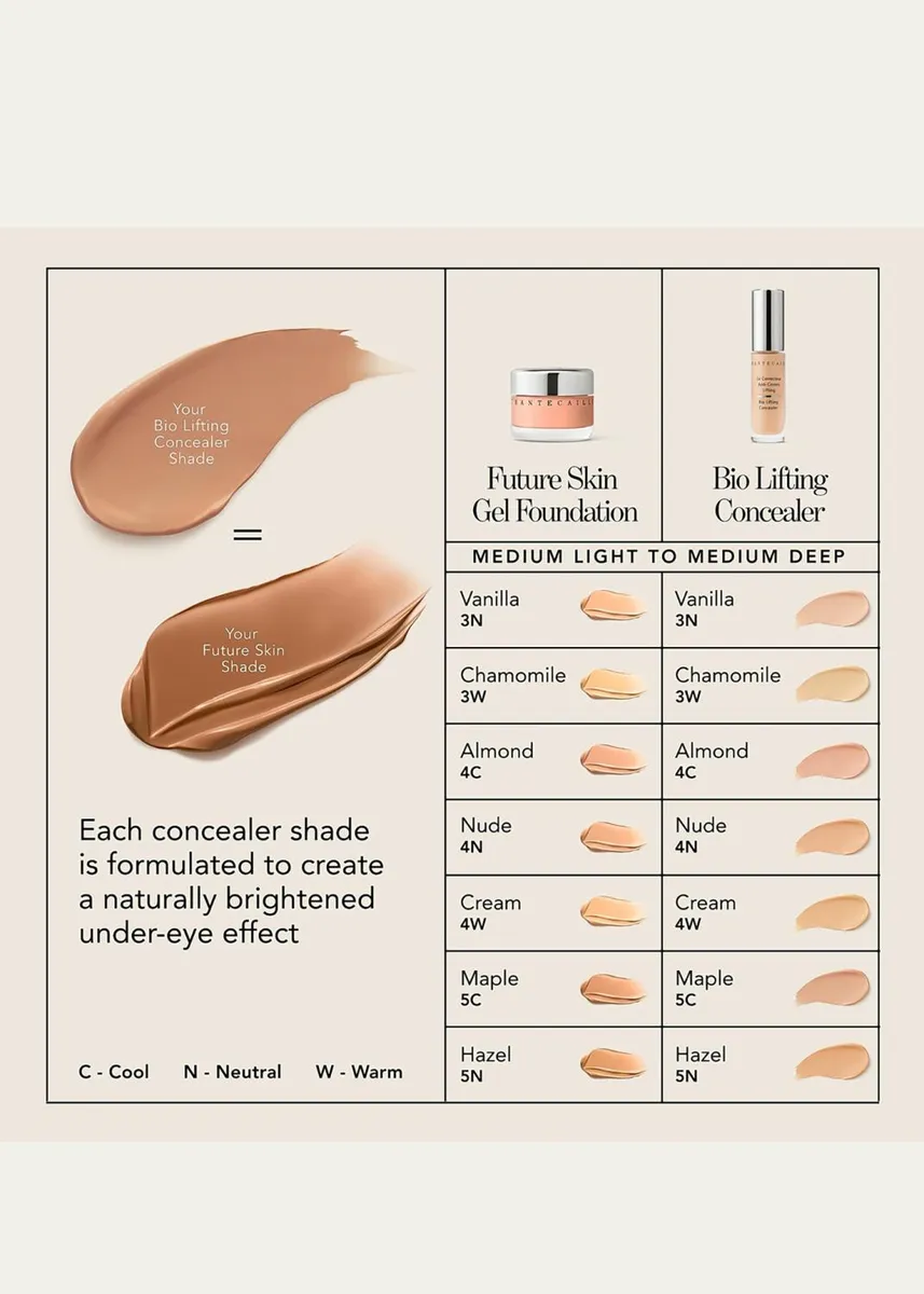 CHANTECAILLE Bio Lift Conceal | Thumbnail 5