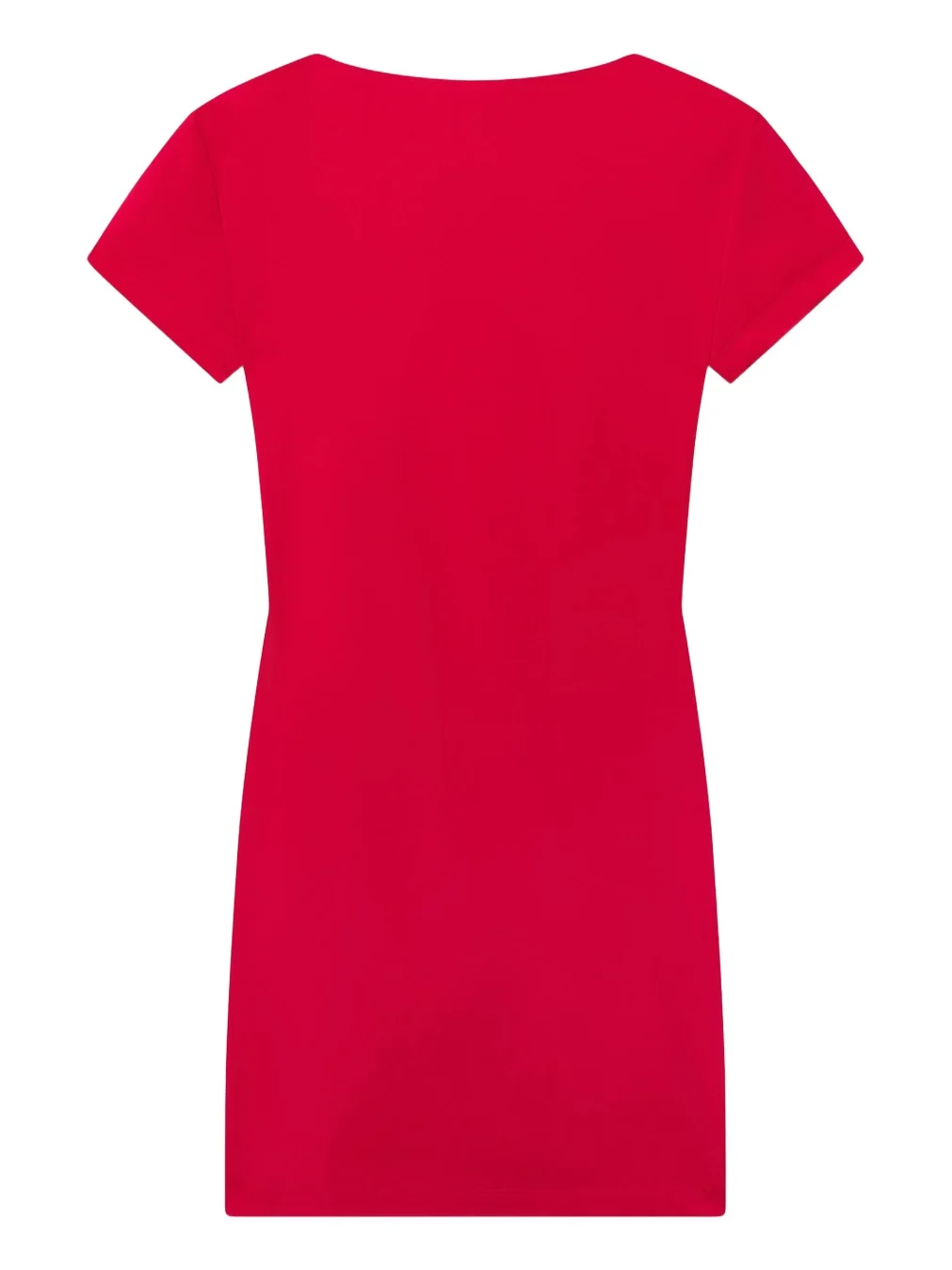 x Alexandra LeClerc The Monaco Mini Dress x Alexandra LeClerc The Monaco Mini Dress