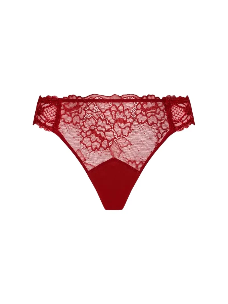 Sublime En Dentelle Lace Bikini