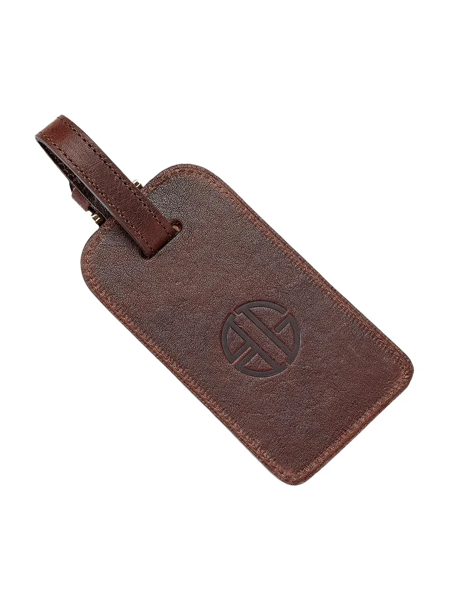 BG 125th Anniversary Luggage Tag BG 125th Anniversary Luggage Tag