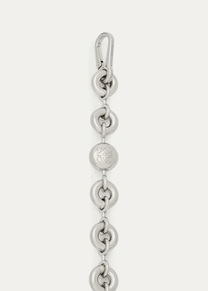 Loewe Short Donut Chain Bag Strap | Thumbnail 2 Loewe Short Donut Chain Bag Strap | Thumbnail 2