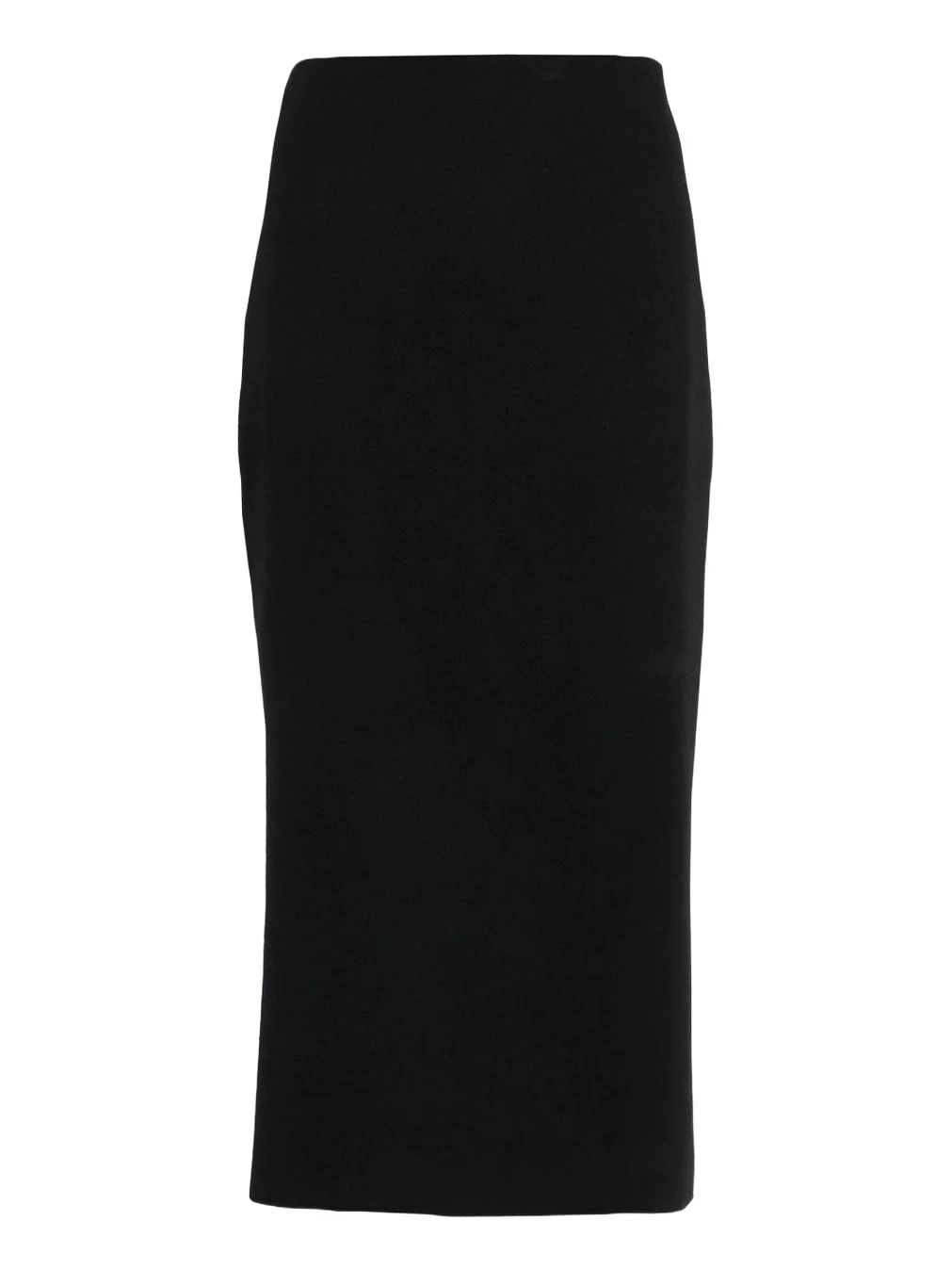 Marc Jacobs Runway Wool-Blend Midi Skirt