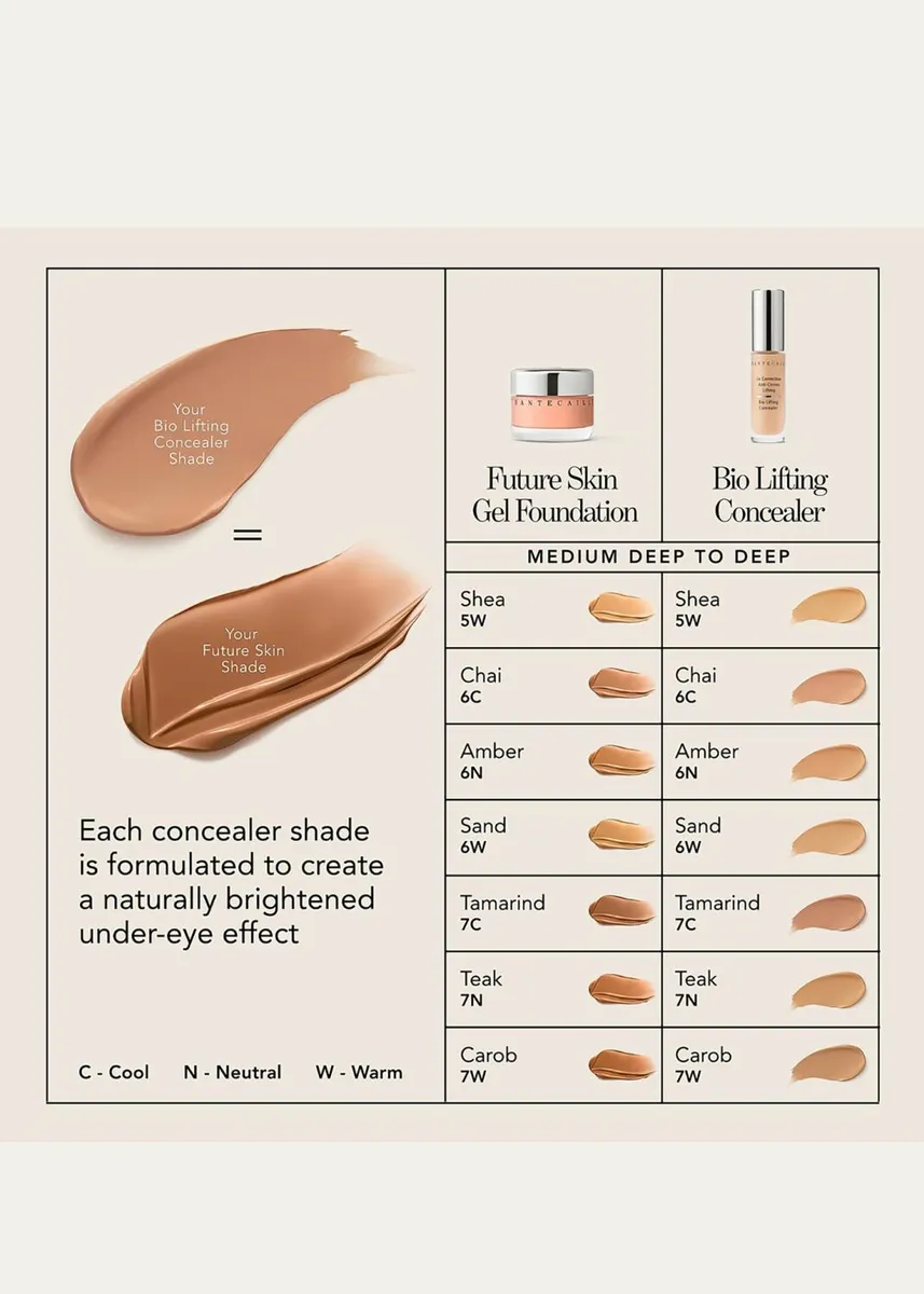 CHANTECAILLE Bio Lift Conceal | Thumbnail 5 CHANTECAILLE Bio Lift Conceal | Thumbnail 5