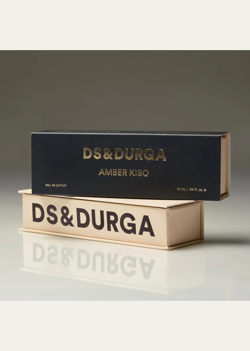 D.S. & Durga Amber Kiso Perfume, 0.34 oz. | Thumbnail 4 D.S. & Durga Amber Kiso Perfume, 0.34 oz. | Thumbnail 4